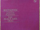 Philips Beethoven Complete Piano Trios Beaux Arts Trio - 4 LP-Box
