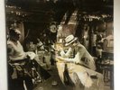 LED ZEPPELIN - IN THROUGH THE OUT DOOR Rare El Salvador 1979