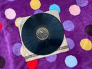 CHINESE PATHE  RECORD SHELLAC 78 rpm  36250  ** RARE **