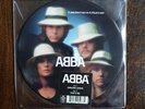 ABBA Dancing Queen Limited Edition 7