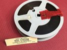 Film 16mm Scopitone EDDY MITCHELL Miss Caroline Andrée Davis-Boyer CAMECA