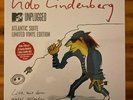 Udo Lindenberg - MTV Unplugged Atlantic Suite Limited Vinyl Edition NEU OVP
