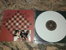 RSD 2019 THRICE-PALMS: DEEPER WELLS LIMITED EDITION COLORED WHITE VINYL SIGNED