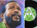 45.   MARVIN GAYE     What's Going On    UK Motown DEMO  (7