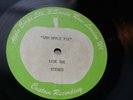 SAM APPLE PIE - AMAZING RARE UNRELEASED APPLE RECORDS UK ACETATE LP C.1968/9??