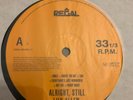 LILY ALLEN - ALRIGHT STILL - LP / VINYL / ALBUM - UNPLAYED - 2006 RELEASE