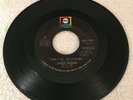 Chuck Jackson - I Only Get This Feeling / Slowly But Surely