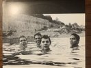 Slint Spiderland LP 2004 Reissue Touch & Go Play Tested RARE OG Emo Post Rock