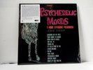 THE DEEP Triple LP Set Psychedelic Moods Extended 1966 Lion RE new vinyl SEALED