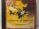Liszt Hungarian Rhapsodies (complete) LP Edith Farnadi piano WAL 213 Westminste