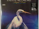 FAITH NO MORE - ANGEL DUST - 2LP VINYL NEW SEALED 2015 - 180 GRAM DELUXE