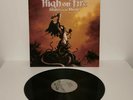 High On Fire - Snakes For The Divine - Vinyl LP Limited Edition First Press