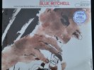 Blue Mitchell-Bring It Home To Me-Blue Note BST 84229/Heavenly Sweetness LP reis