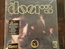 SEALED The Doors S/T 200g Vinyl x 2LP-45rpm 2012 Analogue Productions QRP MASTER