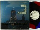 Ahmad Jamal - Jamal At The Penthouse LP - Argo - LP 646 Colored Wax Mono PROMO