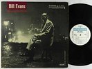Bill Evans - New Jazz Conceptions LP - Riverside - RLP 12-223 1st Press Mono DG