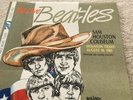The Beatles-Sam Houston Coliseum, Houston (Texas) August 19 1965. Green Vinyl