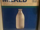 Milked - Triple Disc - Tidy Trax - Various - Rare Vinyl records
