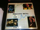 METALLICA - Precious Metal DLP Vinyl, 1990