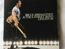 VTG Vinyl Bruce Springsteen Live/1975-85 5-LP Book Records MASTERDISK Albums