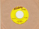 RUSTY & DOUG *SWEET THING/ HEY SHERIFF*1958 US HICKORY 2-SIDED ROCKABILLY N MINT