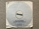 Billy Fury The One And Only UK 1st issue LP Rock n Roll Rockabilly TEST PRESSING