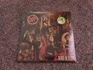 Slayer reign in blood Clear Vinyl  No.53 Of 666