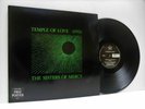 The Sisters Of Mercy - Temple Of Love 12
