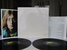 BEATLES, WHITE ALBUM 1968 PCS STEREO, RARE 7 DIGIT NUMBERED SIDE OPENER NM/EX