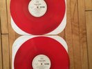 Erykah Badu - Mama’s Gun, Double Red Vinyl, Promo Copy