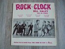Bill Haley & His Comets - Rock Around The Clock 1955 AUSTRALIA LP FESTIVAL