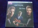 Eddie Cochran - Singin' To My Baby 1961 UK LP LIBERTY