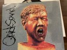 Quicksand 7”, WHITE VINYL, Rare, Judge, Gorilla Biscuits, Rival Schools, Bane