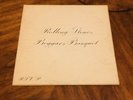 THE ROLLING STONES Beggars Banquet LP 1968 1st London PS 539 - VG/VG+ Vinyl