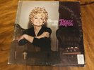 Dolly Parton LP ?– As Long As I Love: Monument 1970 Vinyl Album