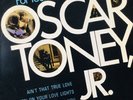 OSCAR TONEY JR. *Demo* FOR YOUR PRECIOUS LOVE 4 Track E.P. * R&B NORTHERN SOUL??