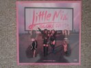 Little Mix-Glory Days Pink Vinyl FACTORY SEALED