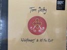 Tom Petty — Wildflowers & All The Rest DELUXE BOX SET NEW AND SEALED