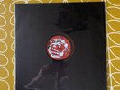 Celeste Not Your Muse  LTD Edition RED Vinyl LP | New & Sealed