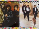 THE OAK RIDGE BOYS x2 SEALED LP: American Made 1983 & Step On Out 1985  #7784