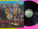 The BEATLES Sgt. Pepper's Lonely Hearts Club Band 1967 NEW ZEALAND Press #7755