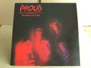 PROUD - Fire breaks the Dawn/ SWE -METAL-CULT´ 84 /WITCH CROSS/ SADWINGS/ ELINOR