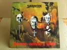 SARACEN  - Heroes,Saints & Fools / NWOBHM - CULT ´81 / MEISTERWERK der NWOBHM
