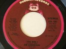 JOE ANDERSON: You And I – 1975 BUDDAH (BDA 480) PROMO Modern Sweet Soul 45 NM