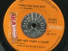 PABLO BELTRAN RUIZ hoy nos vamos a casar BIG BAND 60s CUMBIA MEXICO «listen