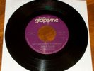 Debbie Taylor- ?Don't Nobody Mess With My Baby- Funk, Soul (NM) 45 RPM ,GRA 202