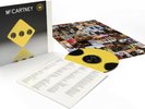 Paul McCartney III Third Man Records iii Yellow Vinyl LP 333 Made. NEW
