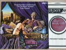 RIMSKY-KORSAKOV Scheherazade LORIN MAAZEL 1stPress DECCA LONDON CS 7098 MINT