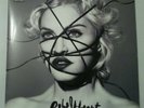 MADONNA - REBEL HEART - 2 LP VINYL SET - GATEFOLD SLEEVE - LIVING FOR LOVE