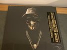 Conway the Machine & Big Ghost LTD No One Mourns the Wicked Splatter Vinyl DRW